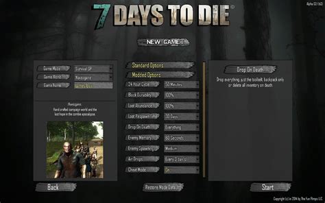 7 days to die cheat codes pc|seven days to die cheats.